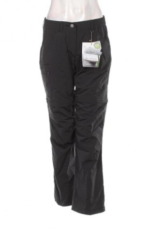 Dámské kalhoty  Vaude, Velikost M, Barva Šedá, Cena  939,00 Kč