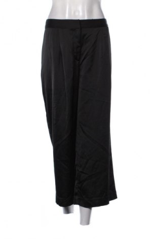 Дамски панталон Vero Moda, Размер XL, Цвят Черен, Цена 27,37 лв.