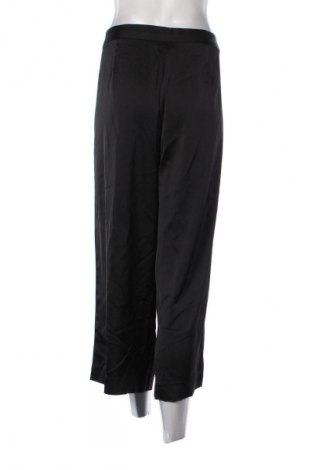 Дамски панталон Vero Moda, Размер XL, Цвят Черен, Цена 27,37 лв.
