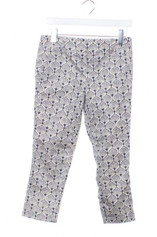 Дамски панталон Vero Moda, Размер XS, Цвят Многоцветен, Цена 27,37 лв.