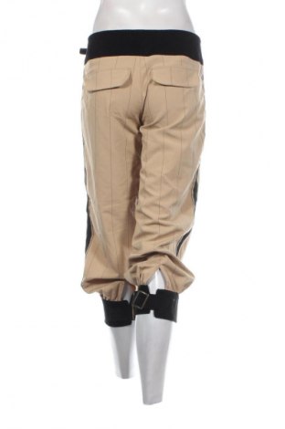 Damskie spodnie Vero Moda, Rozmiar M, Kolor Beżowy, Cena 62,00 zł