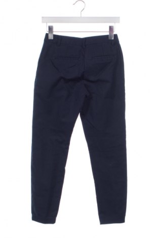 Дамски панталон Vero Moda, Размер XXS, Цвят Син, Цена 27,00 лв.