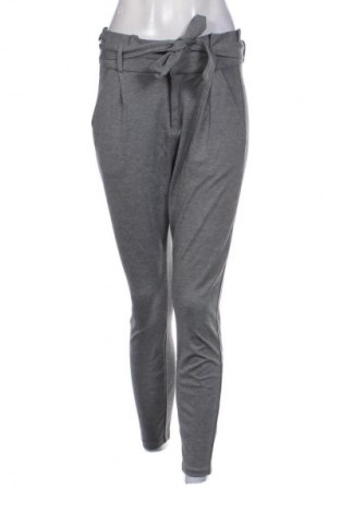 Dámské kalhoty  Vero Moda, Velikost S, Barva Šedá, Cena  342,00 Kč