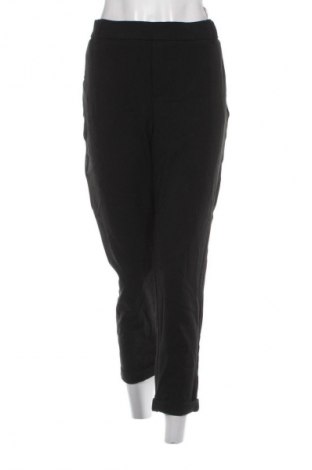 Дамски панталон Vero Moda, Размер XL, Цвят Черен, Цена 62,99 лв.