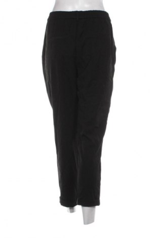 Дамски панталон Vero Moda, Размер XL, Цвят Черен, Цена 62,99 лв.