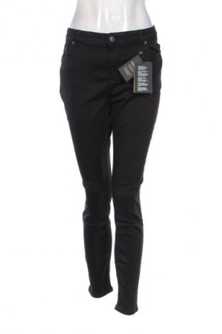 Női nadrág Vero Moda, Méret XXL, Szín Fekete, Ár 15 919 Ft