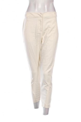 Damenhose Vero Moda, Größe XL, Farbe Ecru, Preis 9,99 €