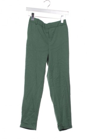 Damenhose Vero Moda, Größe XS, Farbe Grün, Preis € 8,99