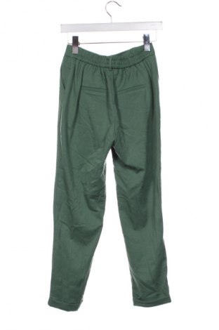 Damenhose Vero Moda, Größe XS, Farbe Grün, Preis € 8,99