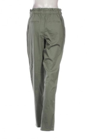 Dámske nohavice Vero Moda, Veľkosť S, Farba Zelená, Cena  15,30 €