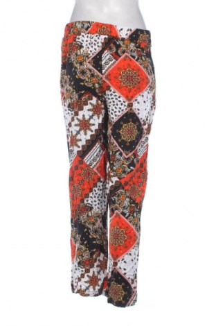 Дамски панталон Vintage, Размер S, Цвят Многоцветен, Цена 29,33 лв.