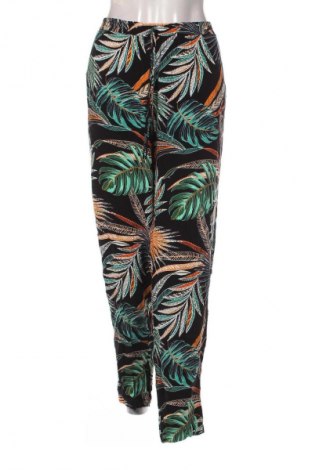 Damskie spodnie Wallis, Rozmiar XL, Kolor Kolorowy, Cena 75,99 zł