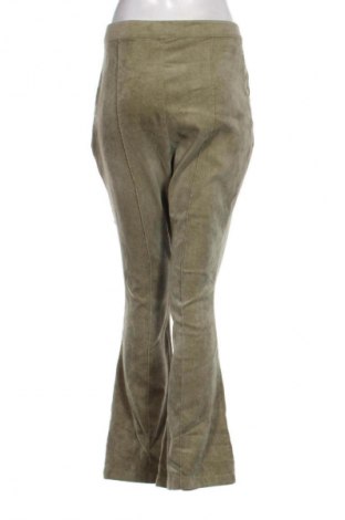 Damskie spodnie Wednesday's Girl, Rozmiar S, Kolor Zielony, Cena 27,99 zł
