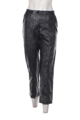 Damskie spodnie Weekday, Rozmiar M, Kolor Niebieski, Cena 96,99 zł