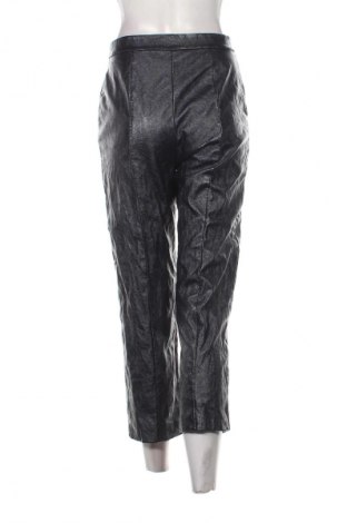 Damskie spodnie Weekday, Rozmiar M, Kolor Niebieski, Cena 96,99 zł