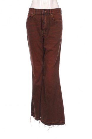 Dámské kalhoty  Weekday, Velikost M, Barva Vícebarevné, Cena  827,00 Kč