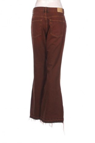 Dámské kalhoty  Weekday, Velikost M, Barva Vícebarevné, Cena  827,00 Kč