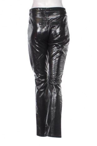 Damskie spodnie Weekday, Rozmiar S, Kolor Czarny, Cena 61,99 zł