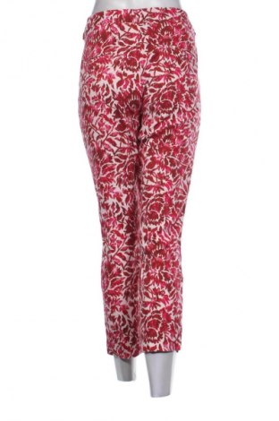 Дамски панталон Weekend Max Mara, Размер M, Цвят Многоцветен, Цена 99,99 лв.