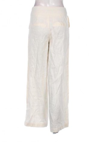 Dámske nohavice Weili Zheng, Veľkosť S, Farba Kremová, Cena  100,41 €