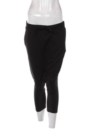 Γυναικείο παντελόνι Wendy Trendy, Μέγεθος M, Χρώμα Μαύρο, Τιμή 20,97 €