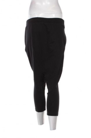 Γυναικείο παντελόνι Wendy Trendy, Μέγεθος M, Χρώμα Μαύρο, Τιμή 20,97 €