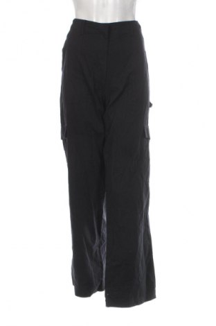 Дамски панталон White Fox, Размер L, Цвят Черен, Цена 25,99 лв.