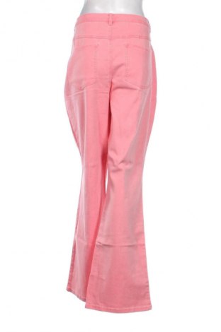 Női nadrág Woman Within, Méret 3XL, Szín Rózsaszín, Ár 3 969 Ft
