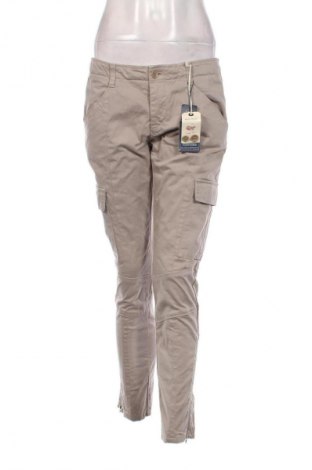 Dámské kalhoty  Woolrich, Velikost L, Barva Béžová, Cena  4 025,00 Kč