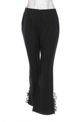 Дамски панталон Y.O.U, Размер S, Цвят Черен, Цена 29,00 лв.