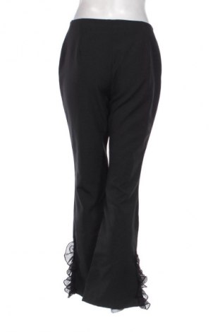 Дамски панталон Y.O.U, Размер S, Цвят Черен, Цена 29,00 лв.