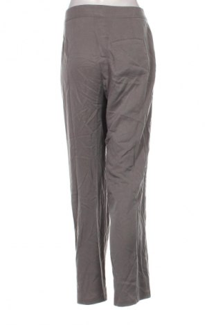 Дамски панталон Yaya, Размер XL, Цвят Сив, Цена 62,56 лв.