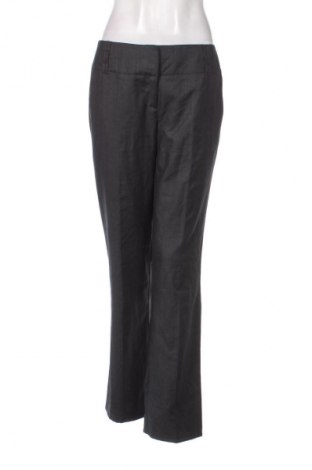 Дамски панталон Yessica, Размер M, Цвят Сив, Цена 43,89 лв.