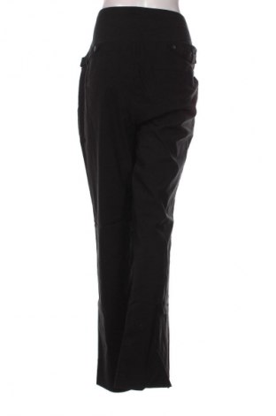 Γυναικείο παντελόνι Yessica, Μέγεθος XL, Χρώμα Μαύρο, Τιμή 14,99 €