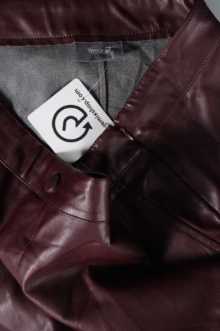 Női nadrág Yessica, Méret XL, Szín Piros, Ár 5 259 Ft