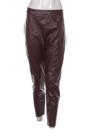 Damenhose Yessica, Größe XL, Farbe Rot, Preis € 3,99