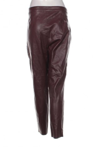 Női nadrág Yessica, Méret XL, Szín Piros, Ár 5 259 Ft