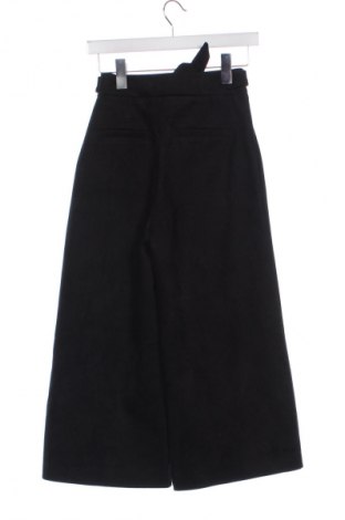 Damskie spodnie Yfl Reserved, Rozmiar XS, Kolor Czarny, Cena 67,41 zł