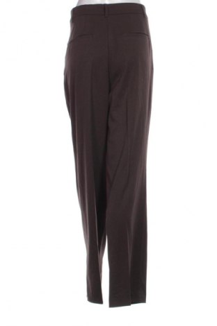 Damskie spodnie Zara, Rozmiar S, Kolor Brązowy, Cena 148,31 zł