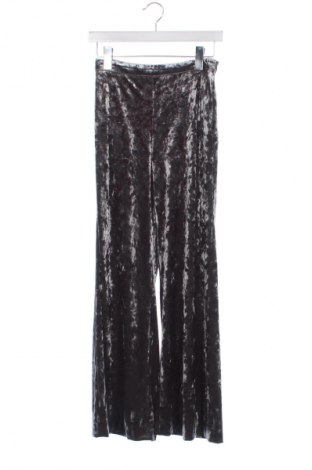 Pantaloni de femei Zara, Mărime XS, Culoare Gri, Preț 76,99 Lei