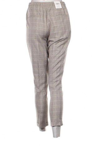 Damenhose Zara, Größe S, Farbe Mehrfarbig, Preis 37,42 €