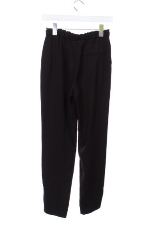 Dámske nohavice Zara, Veľkosť XS, Farba Čierna, Cena  13,80 €