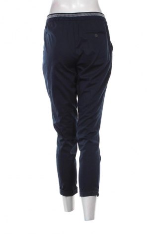 Дамски панталон Zara, Размер S, Цвят Син, Цена 18,99 лв.