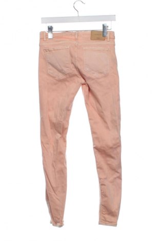 Damenhose Zara, Größe M, Farbe Orange, Preis € 11,99