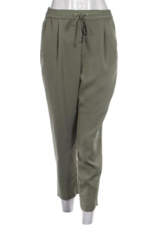 Damenhose Zara, Größe S, Farbe Grün, Preis € 9,99