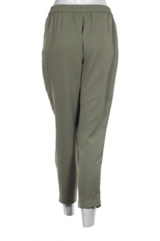 Damenhose Zara, Größe S, Farbe Grün, Preis € 9,99