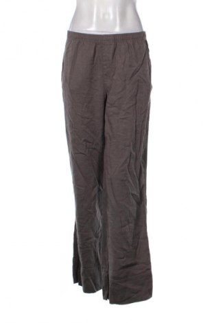 Damskie spodnie Zara, Rozmiar S, Kolor Szary, Cena 50,99 zł