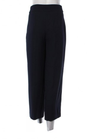 Дамски панталон Zara, Размер XS, Цвят Син, Цена 50,00 лв.