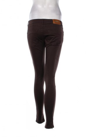 Γυναικείο παντελόνι Zara, Μέγεθος S, Χρώμα Καφέ, Τιμή 23,69 €