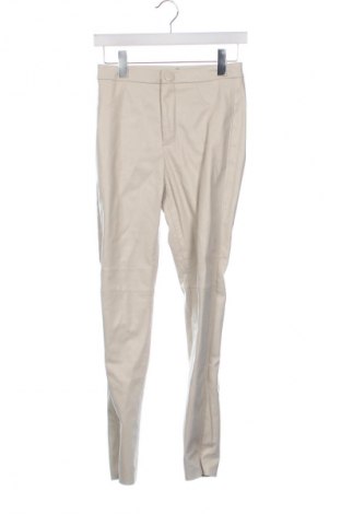 Női nadrág Zara, Méret S, Szín Bézs, Ár 3 669 Ft